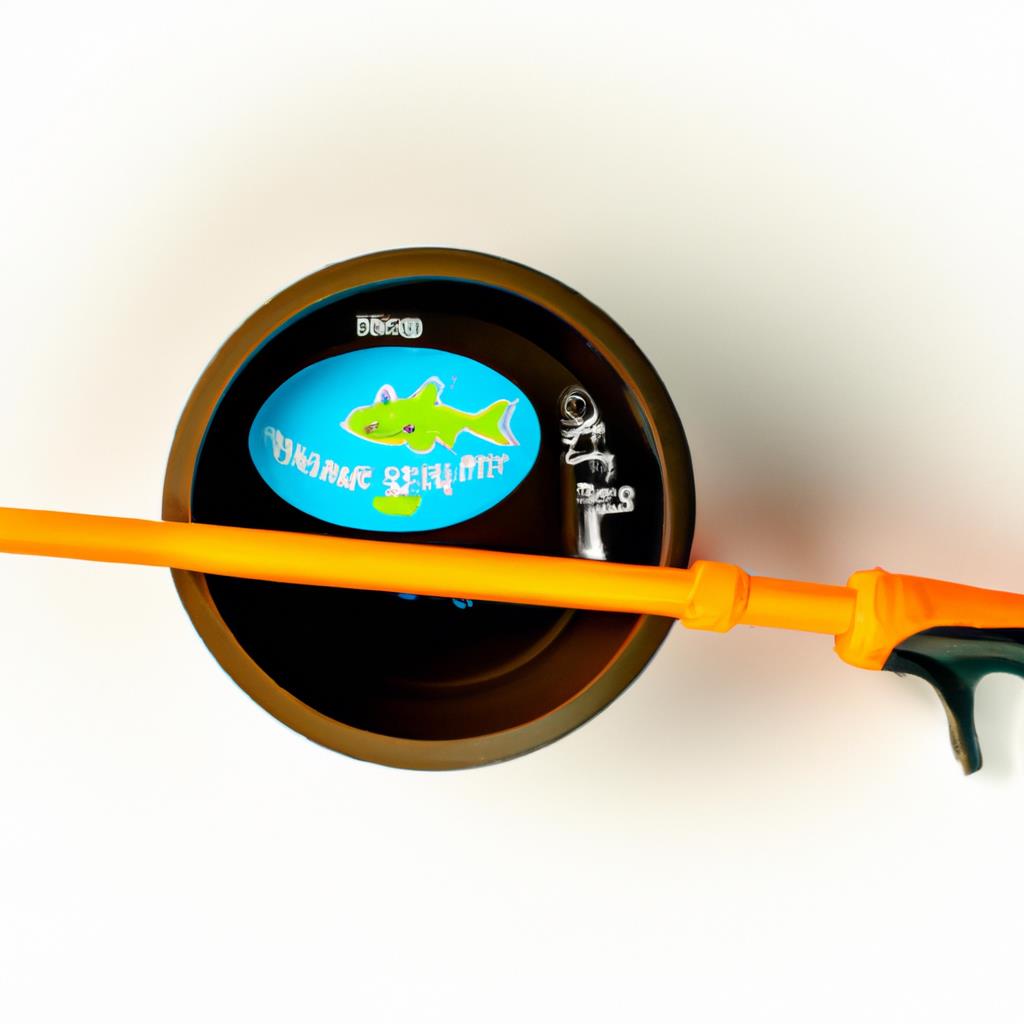 Innovative Fishing Gear for Camping Adventures  Gear, Camping, Fishing, Adventures, Innovative