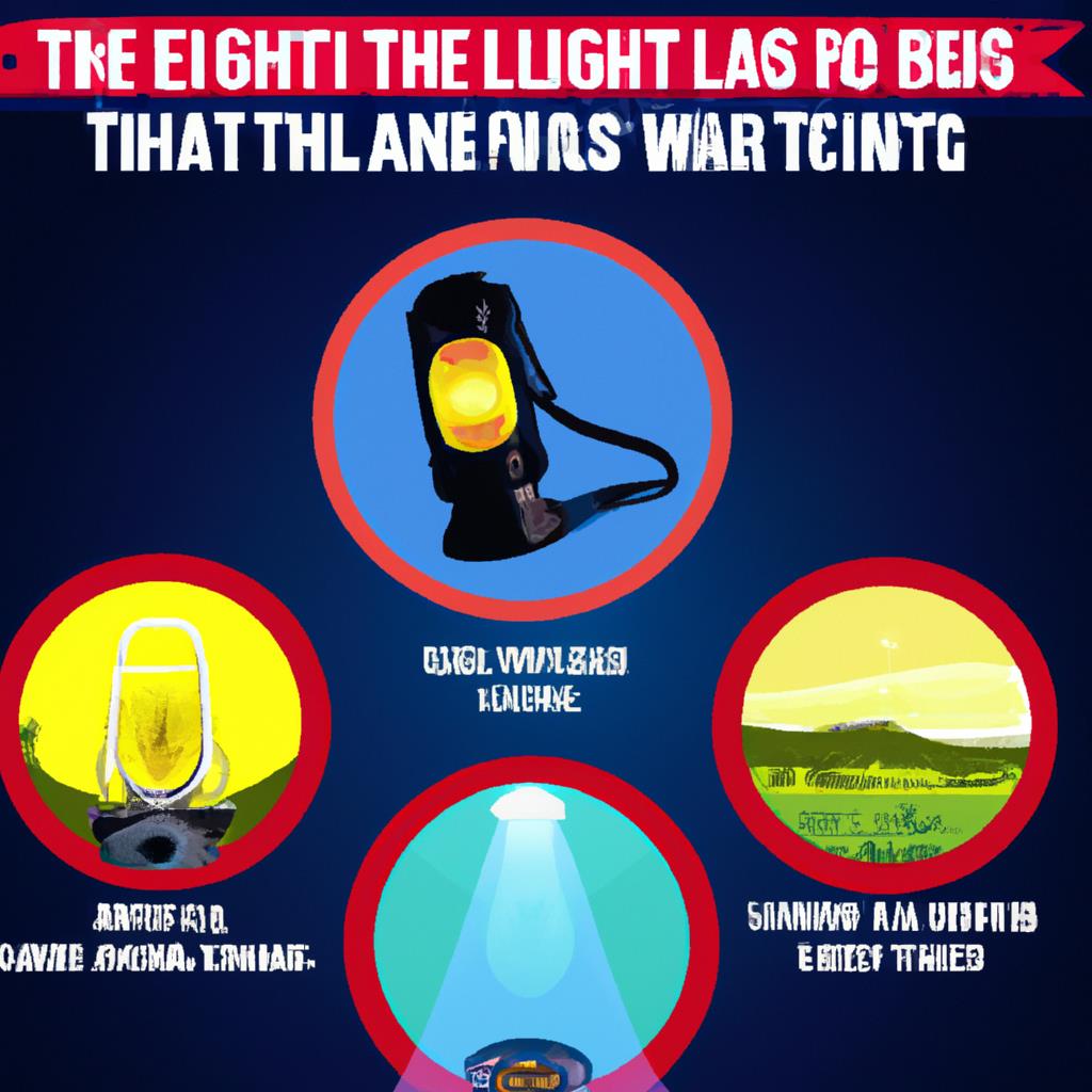 Camping, Headlamp, Outdoor, Hiking, Gear