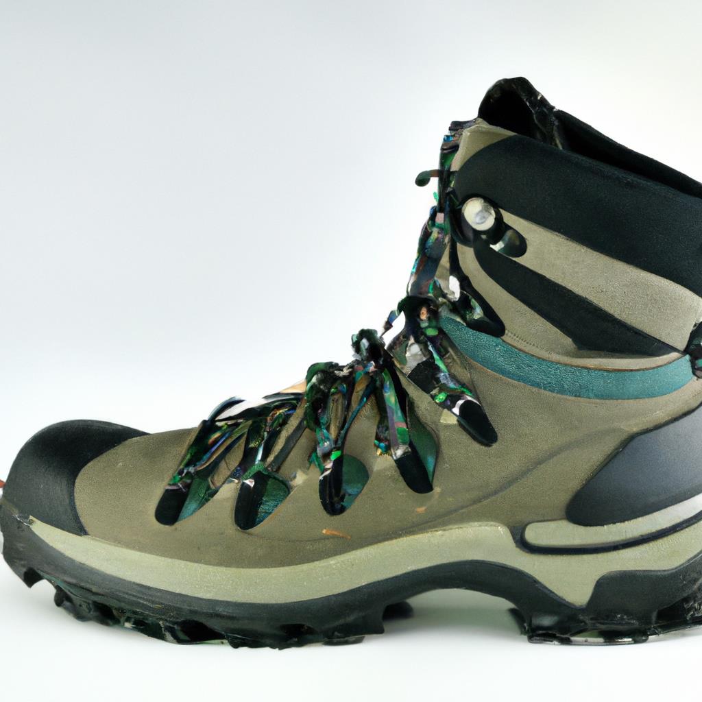 Lightweight, Hiking, Boots, Comfortable, Camping