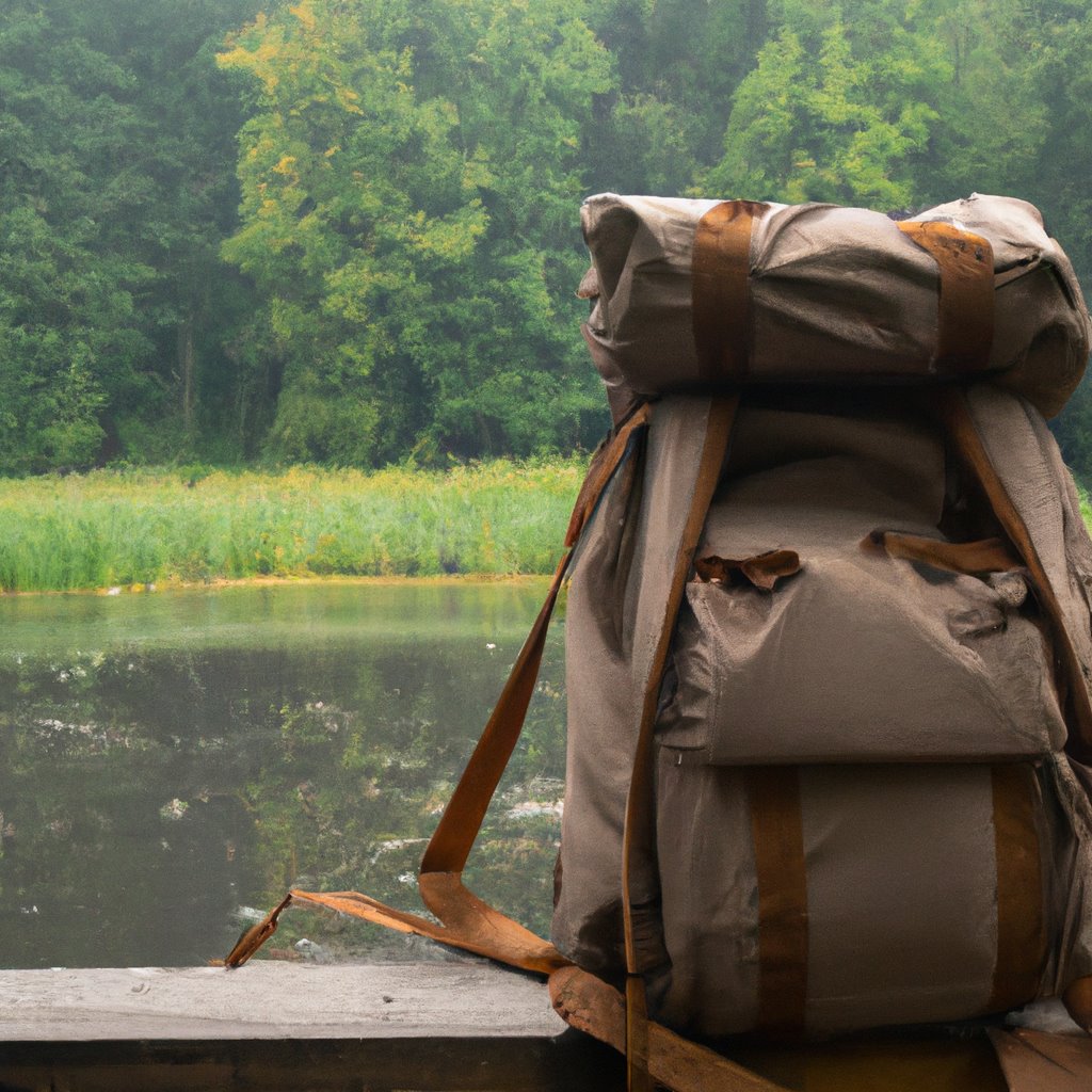backpacks, camping, outdoors, hiking, travel