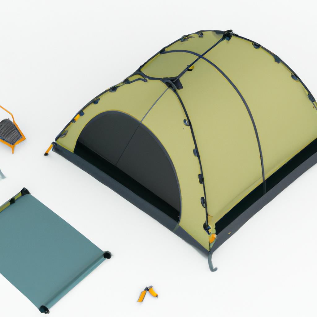tenting, camping, gear, outdoor, adventure