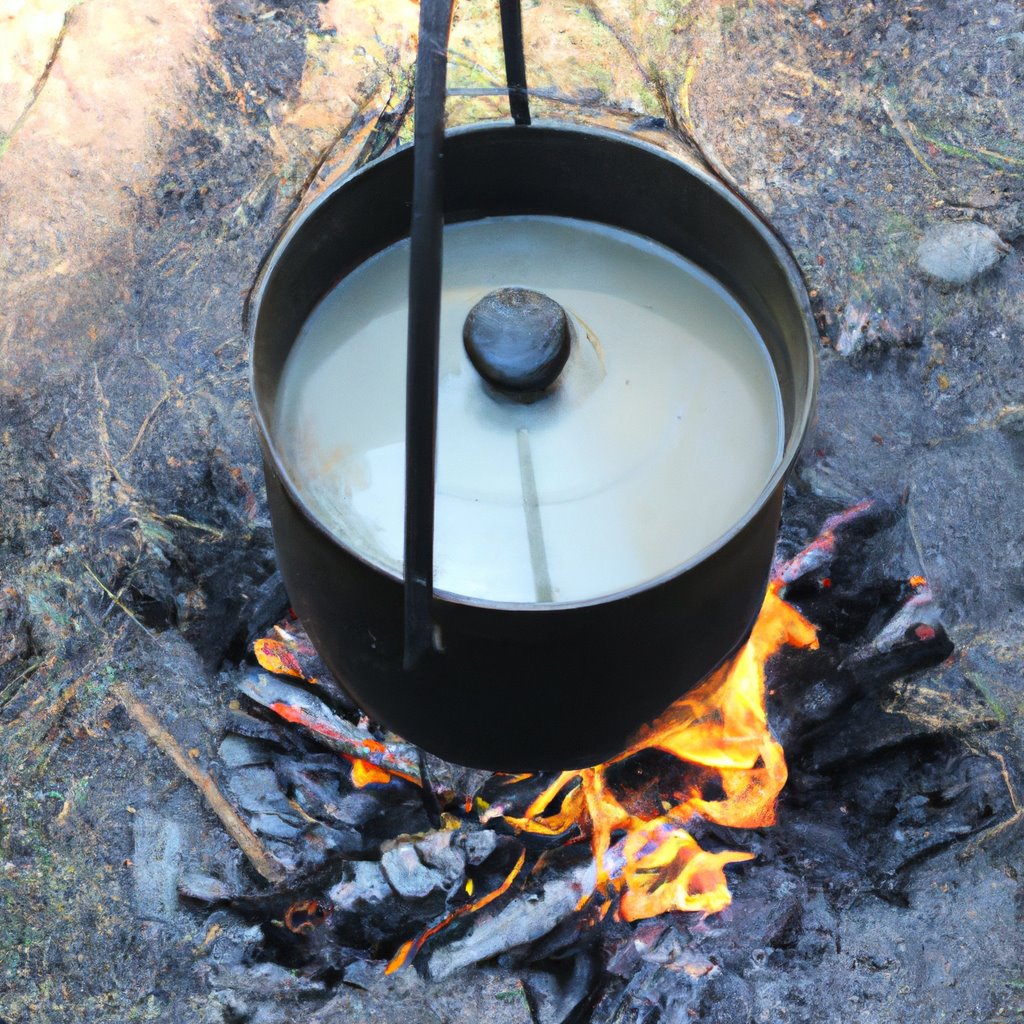 1. Camping meals2. One-pot cooking3. Outdoor cooking4. Quick and easy recipes5. Campfire cooking