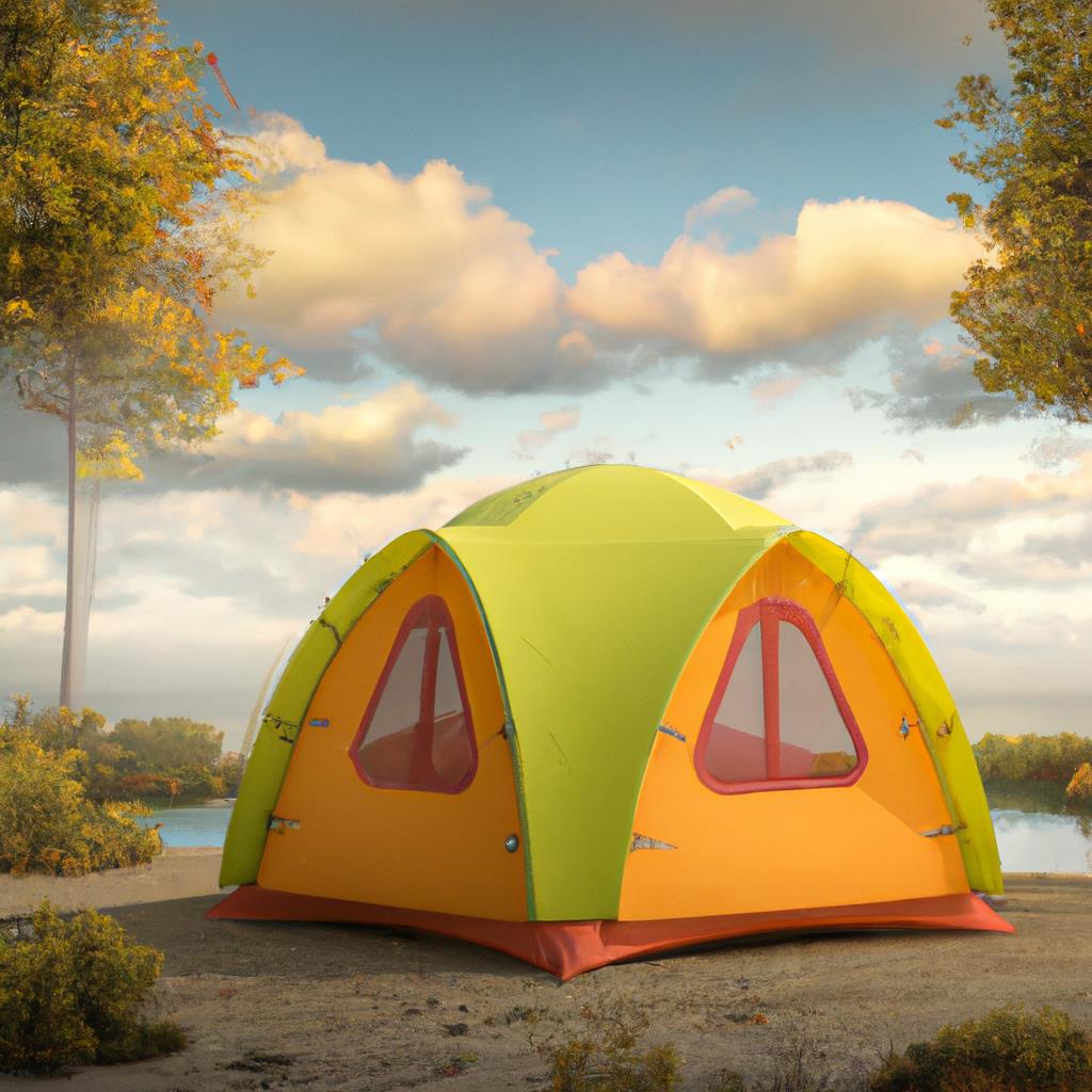 camping, tenting, trip, campsite, planning