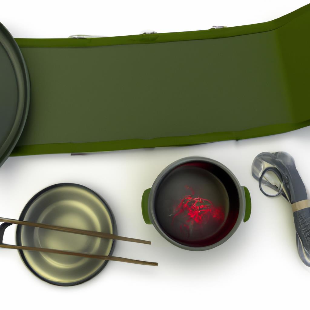 camping, hunting, gear, preparation, site