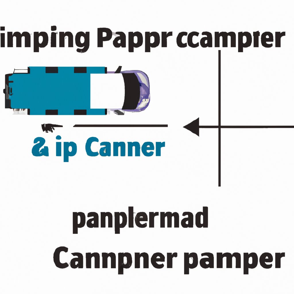1. RV Parking2. Camper Van Etiquette3. Tenting Sites4. Camping Sites5. RV Camping Etiquette