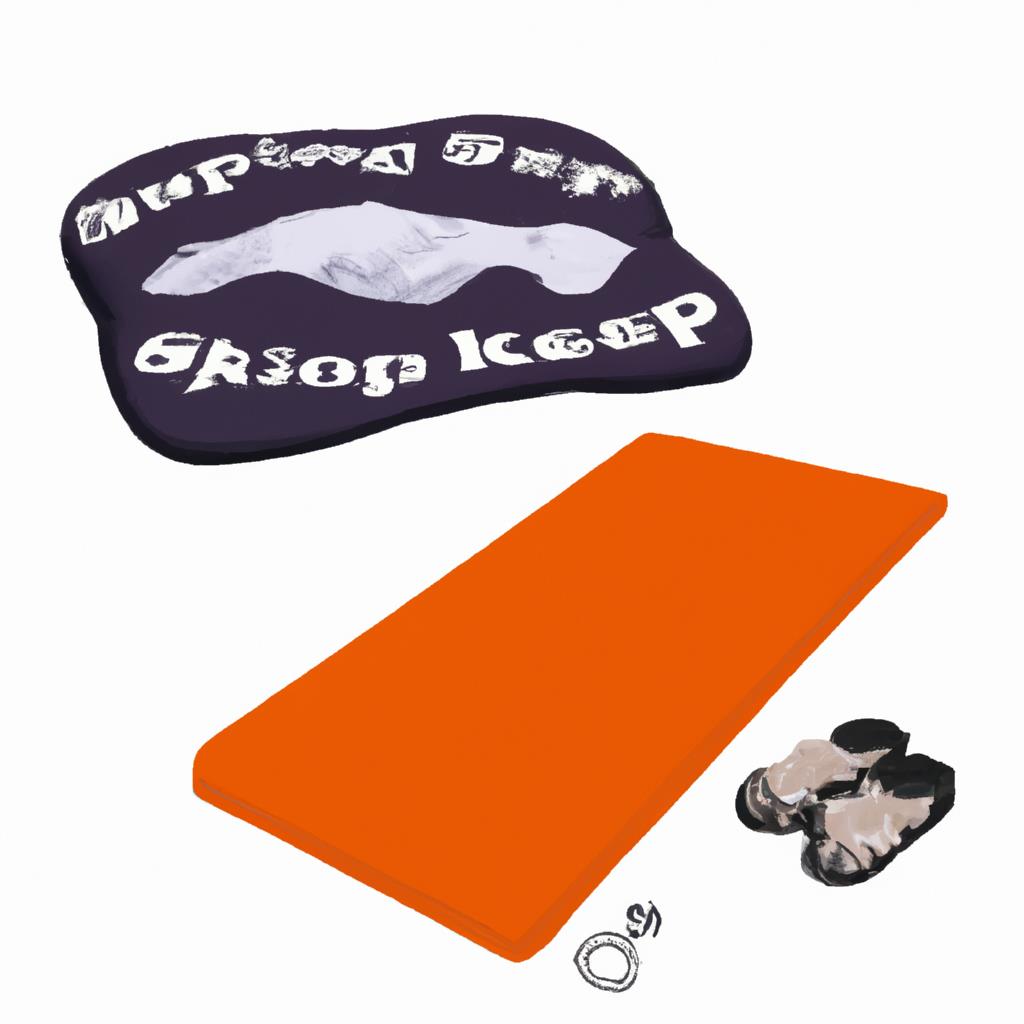 hiking, camping, outdoors, sleeping pads, comfort