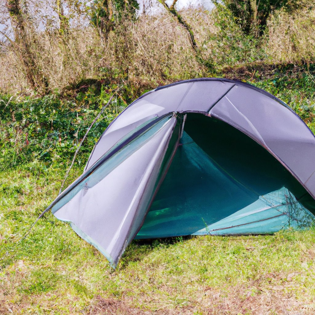 waterproof tent, camping, outdoor, benefits, camping gear