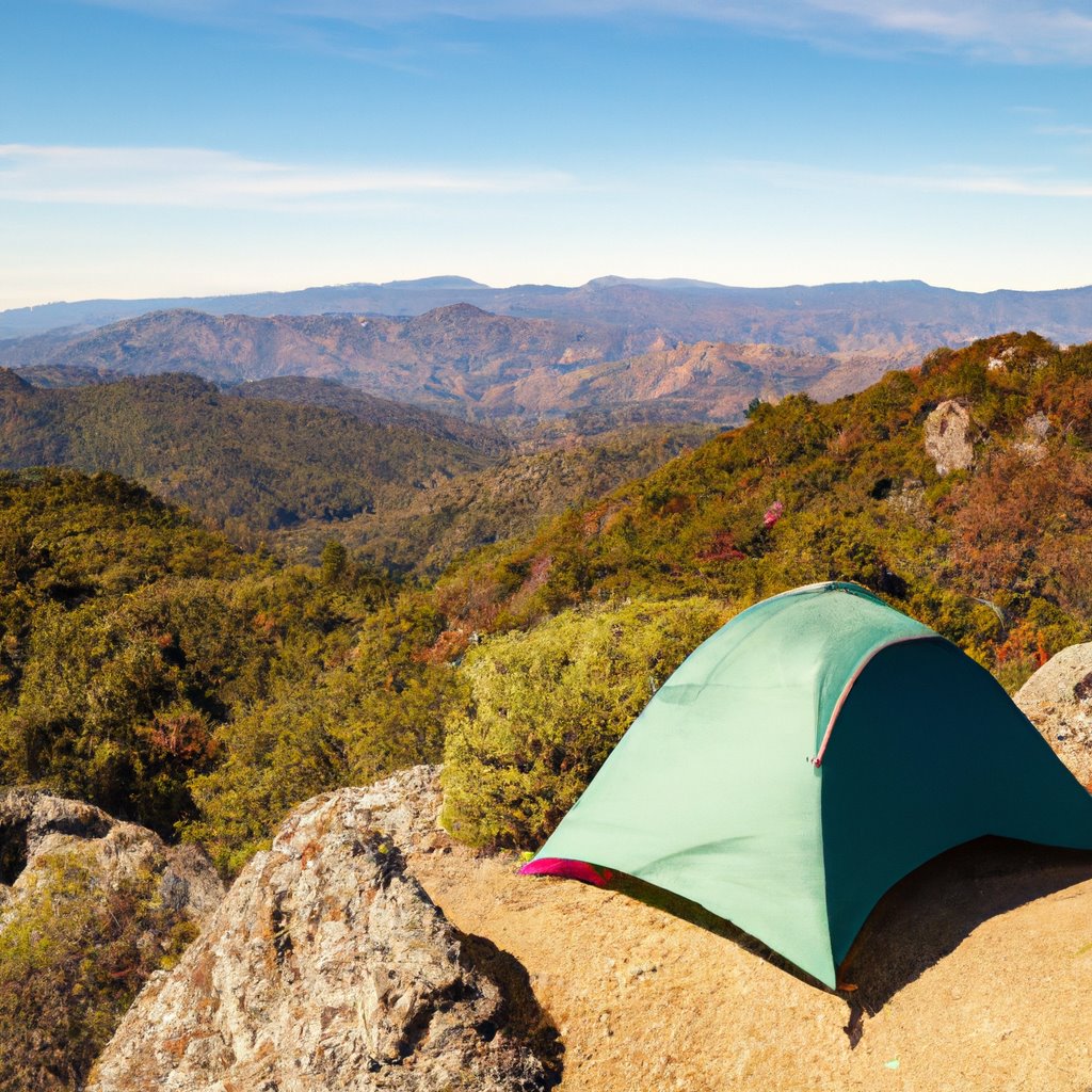 campgrounds, tenting, Pacific Crest Trail, camping, outdoor adventure