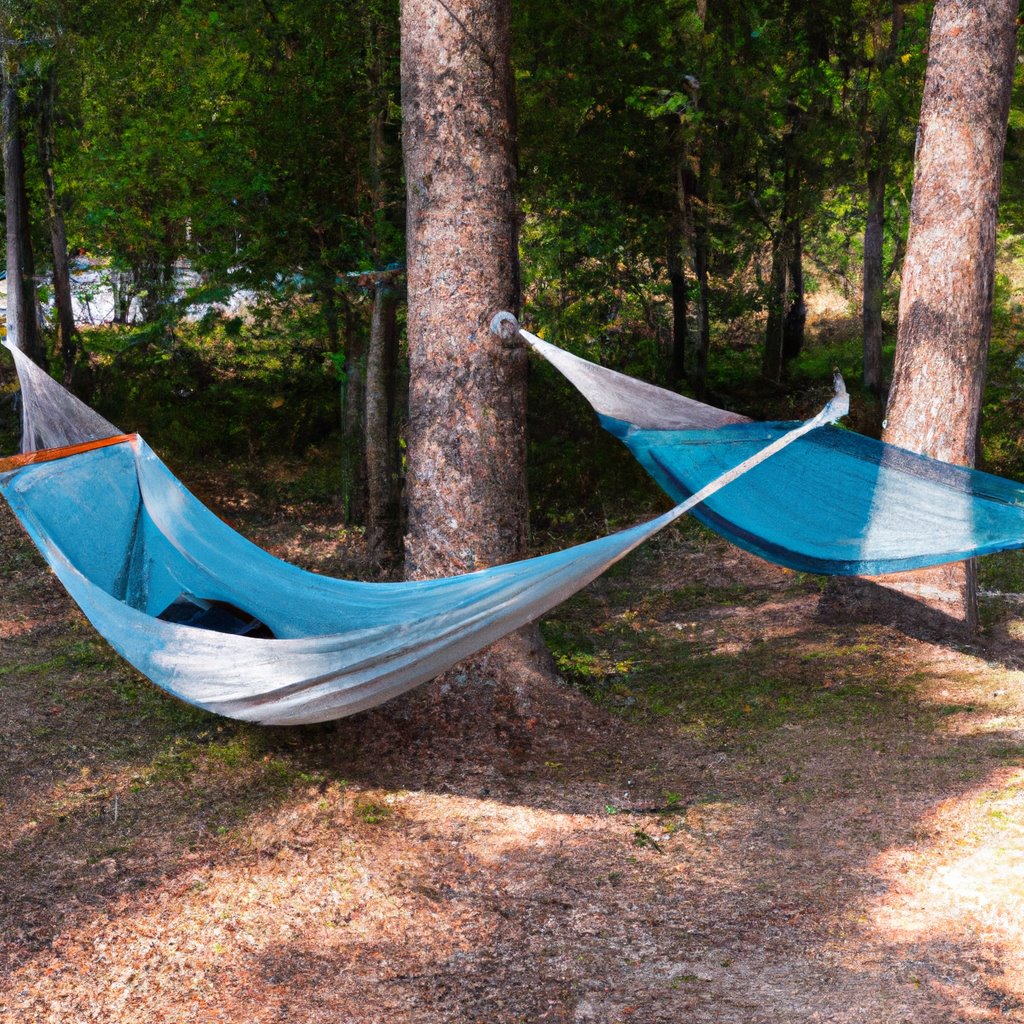 hammocks, camping, tenting, outdoor gear, adventure