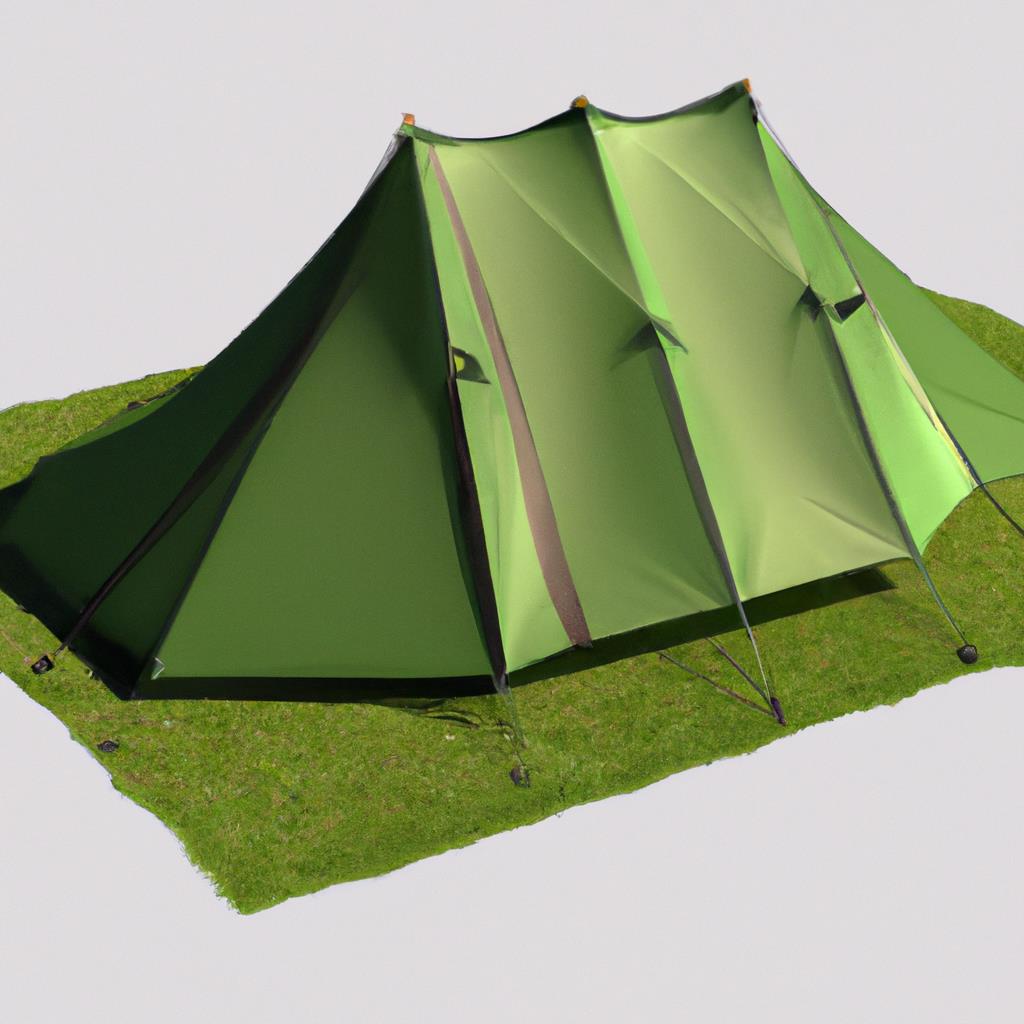 family, tents, camping, size, features