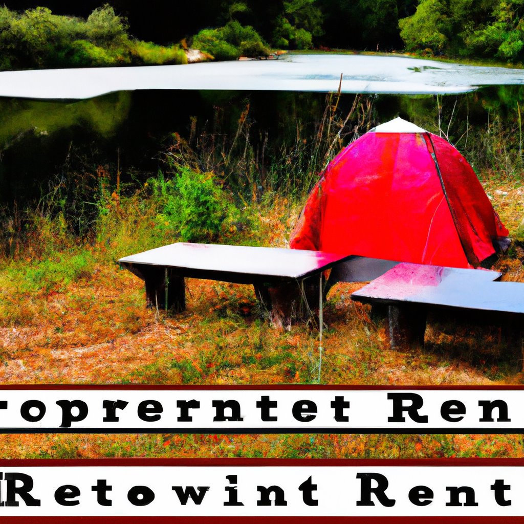 reservation, policies, tenting, camping, sites