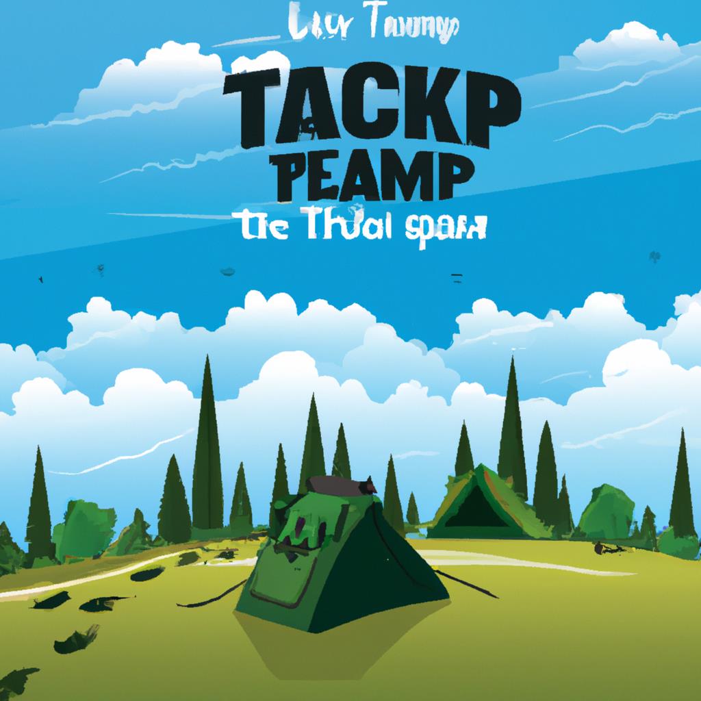 backpacking, camping, tenting, campsites, outdoor adventuring