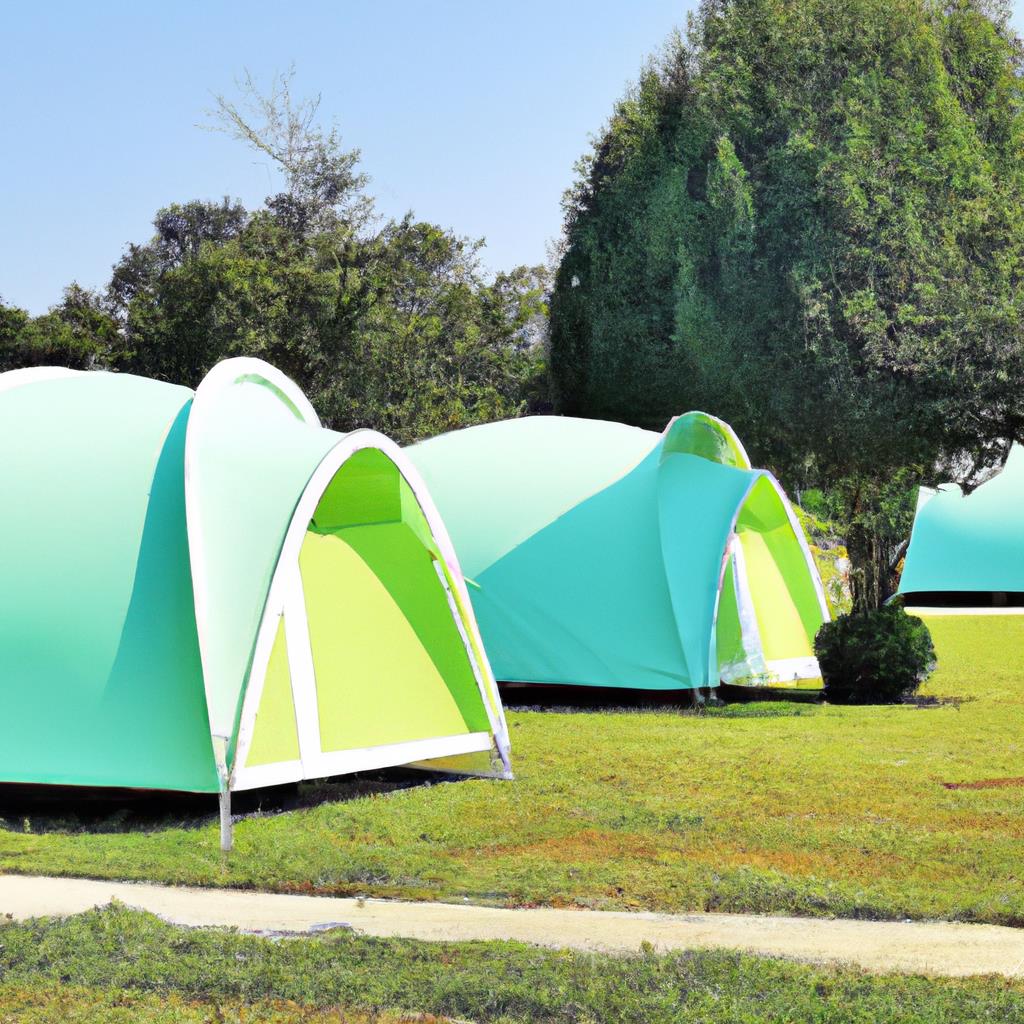 cabin, renting, camping, tenting, site