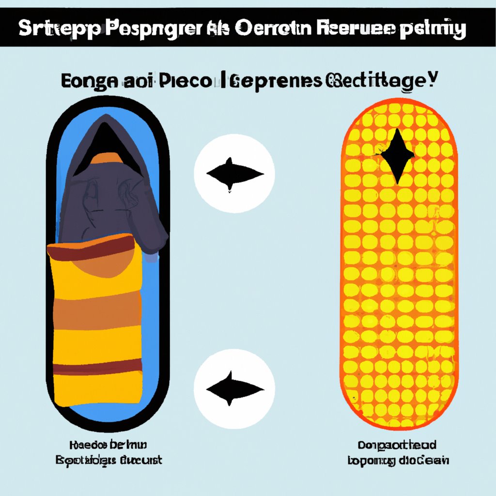 camping, sleeping bag, tips, outdoors, adventure