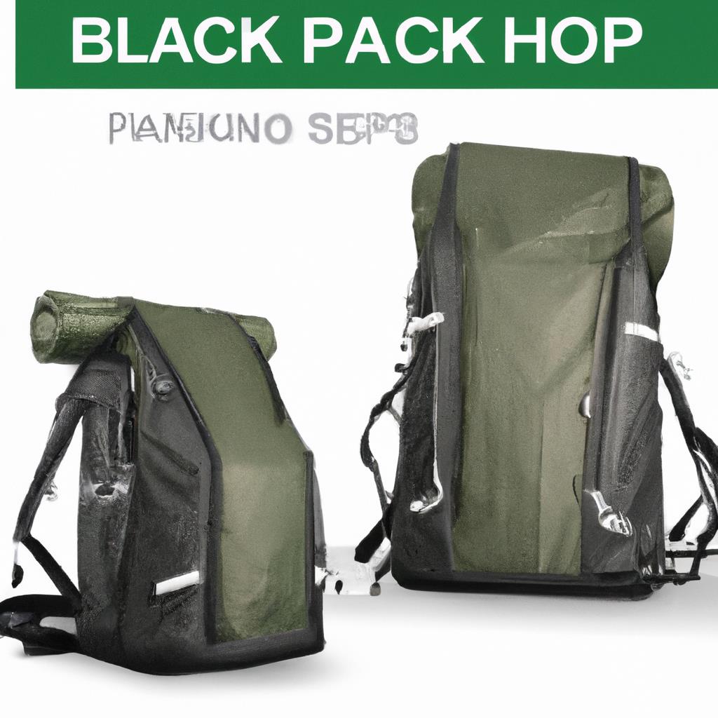 backpack, camping, tenting, outdoor, hiking