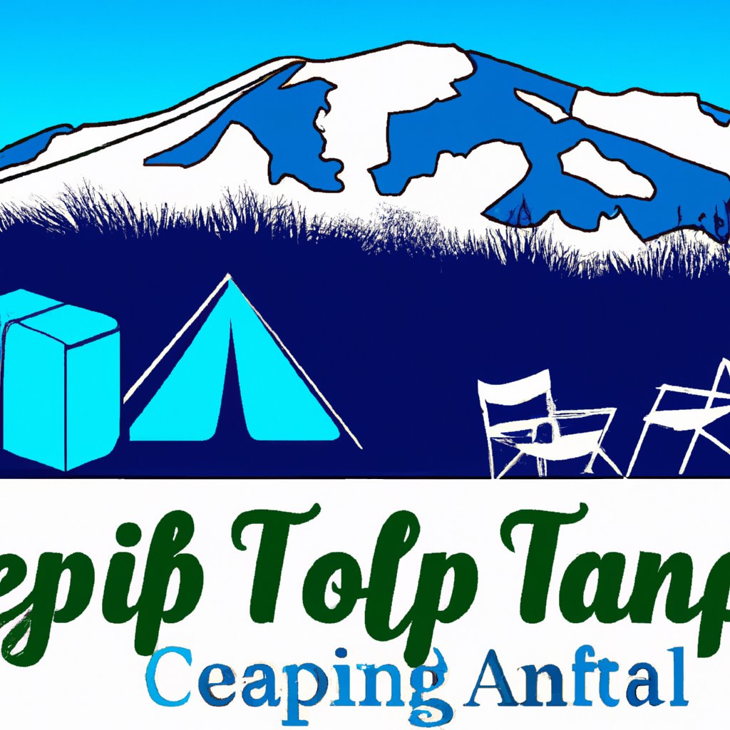 Appalachian Trail, Camping, Tenting, Outdoors, Hiking