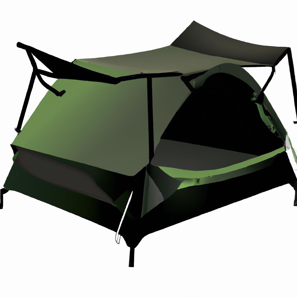 camping,cots,relaxing,stay,campsite