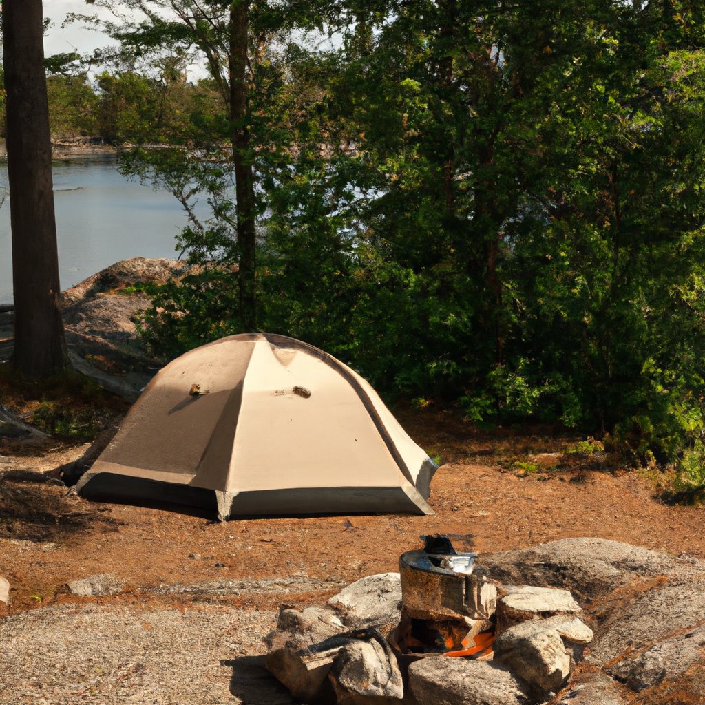 Lakeside Camping, Top Destinations, Adventures, Outdoors, Travel