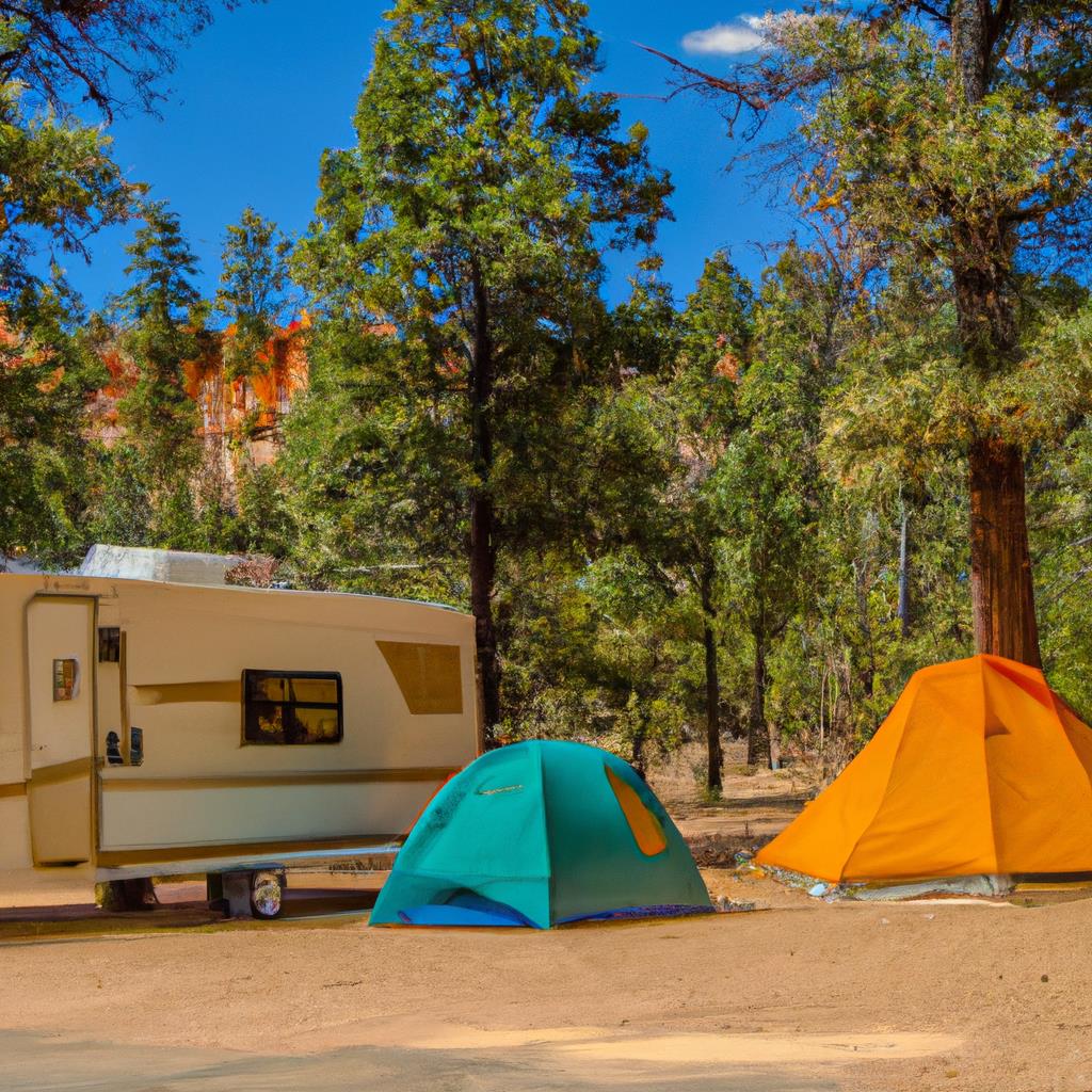 Top RV Campgrounds, Bryce Canyon National Park, Camping, RV Parks, Outdoor Recreation