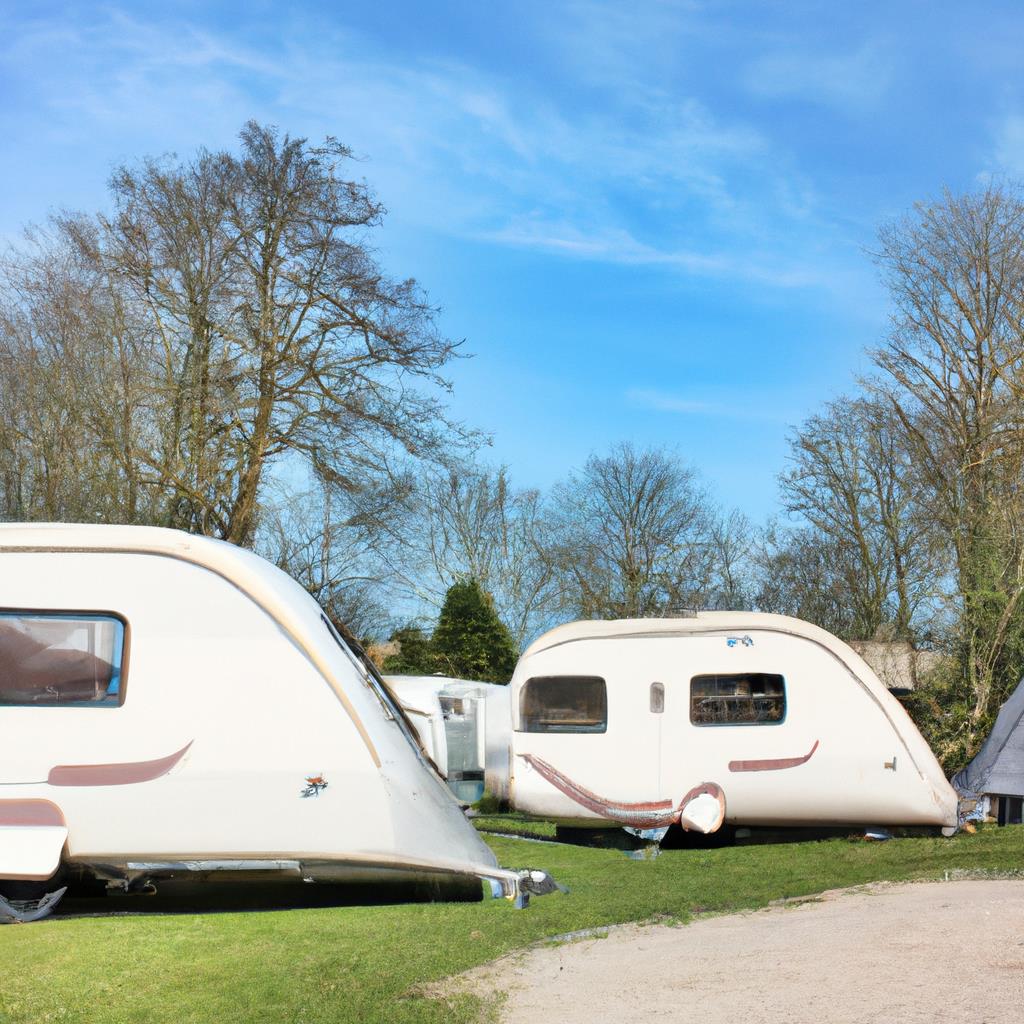 RV Sites, Tenting, Camping, Enthusiasts