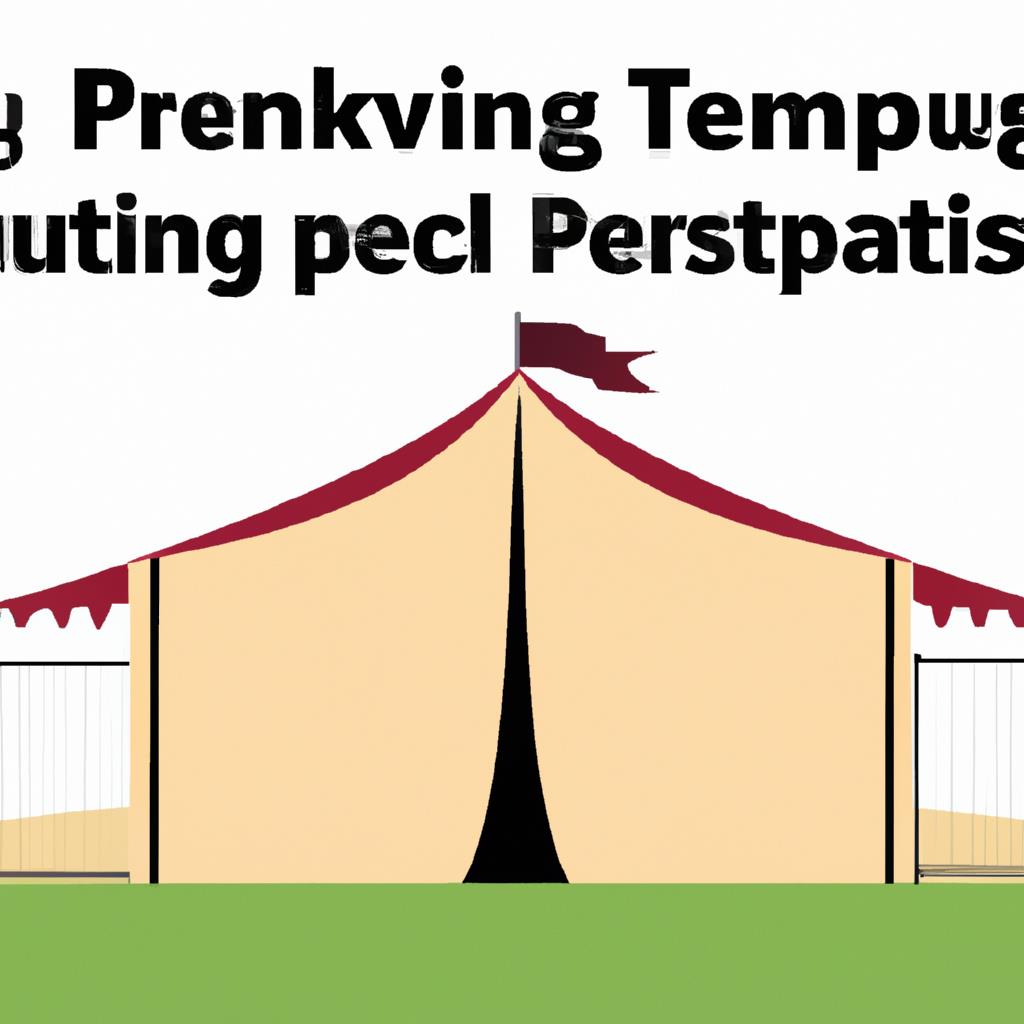regulations, tenting, public campgrounds, camping, outdoor recreation