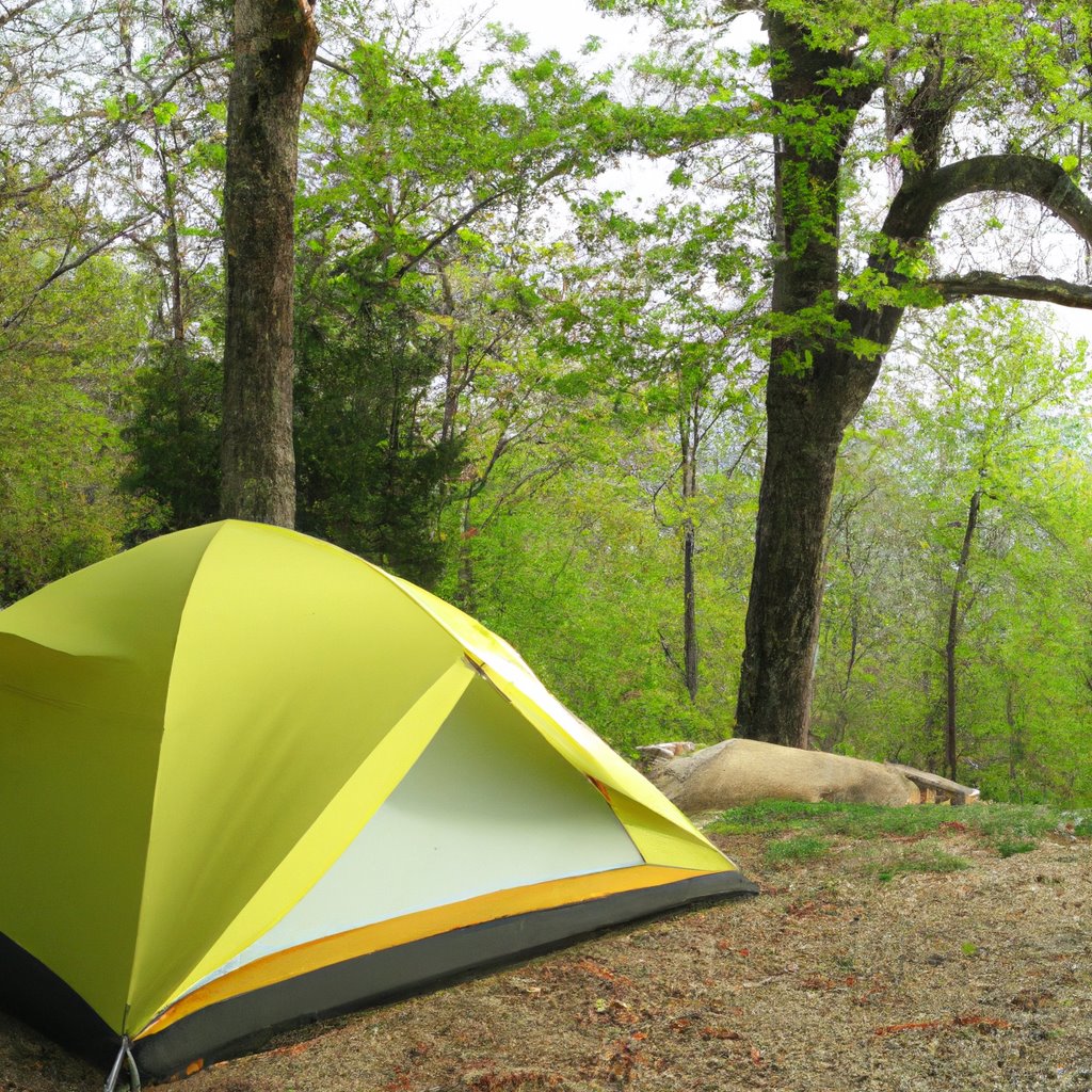 Appalachian Trail, Camping, Adventure, Outdoors, Hiking