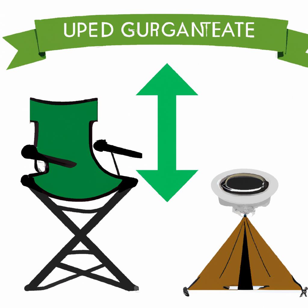 Portable Stools, Camping, Tenting, Outdoor Gear, Camping Accessories
