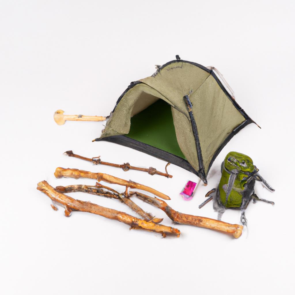 camping, hiking, outdoors, gear, essentials