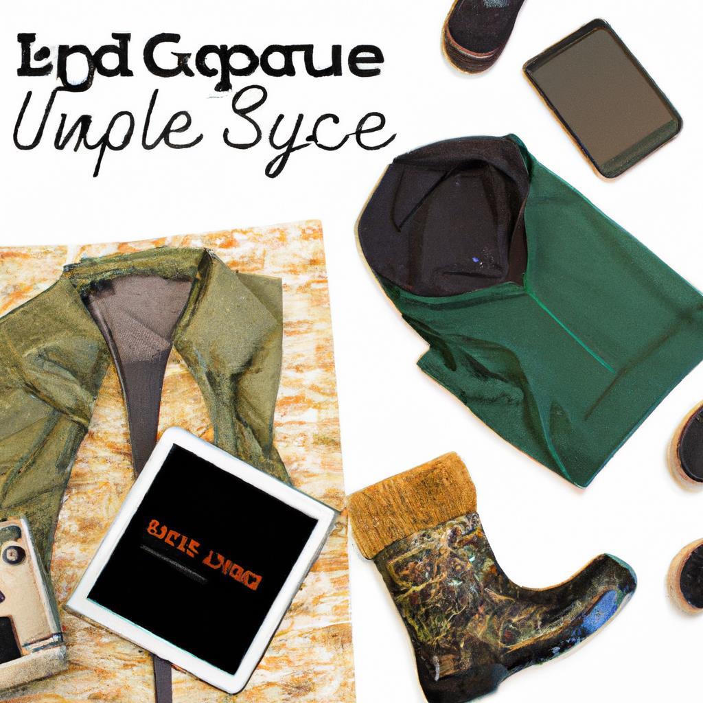 outdoor, camping, fashion, clothing, style