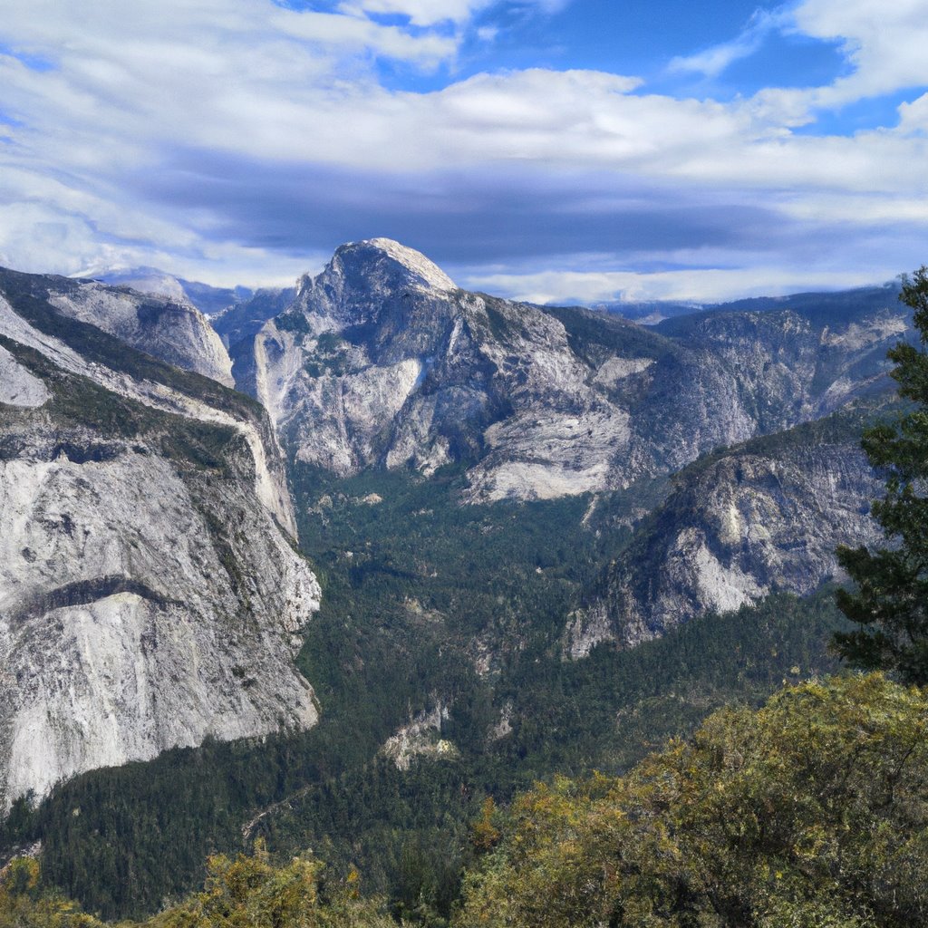 1. Yosemite National Park2. California3. Outdoor adventure4. Nature5. Sierra Nevada